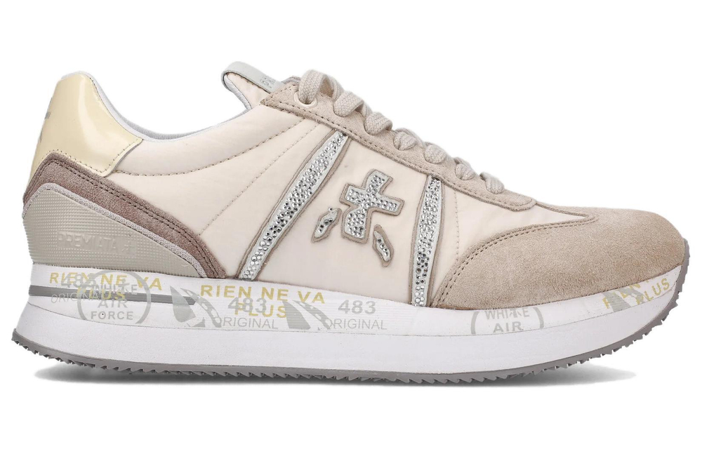 Кроссовки PREMIATA, CONNY6671