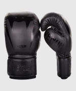 боксерские перчатки Venum Giant 3.0 Black/Black
