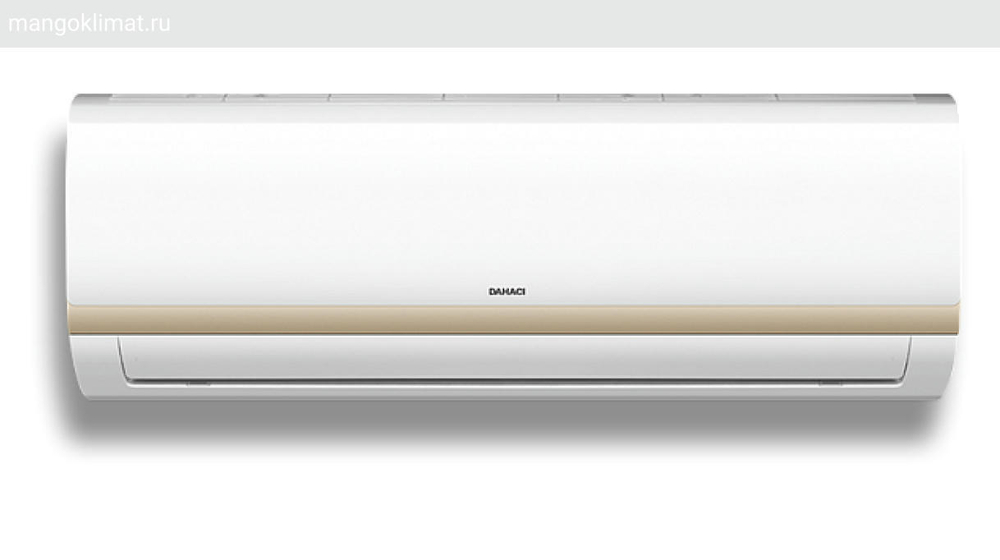 Сплит-система DAHACI NiceMe Inverter DI24CNM-D/DO24CNM-D