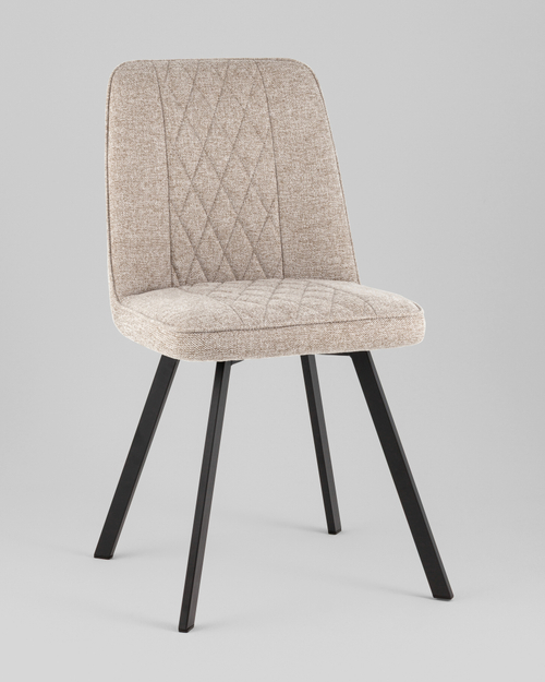 Стул Grein бежевый 4 шт.