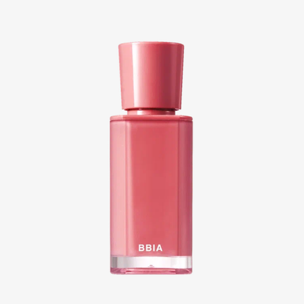 BBIA Сияющий тинт для губ Glow Tint 22 Blush