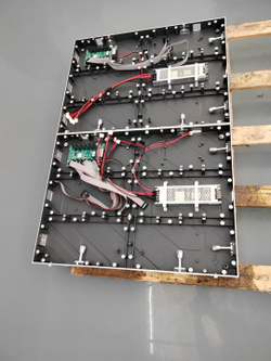 Кабинет Интерьерный 960*480 мм — LED модуль