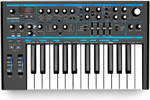 Синтезатор NOVATION Bass Station II
