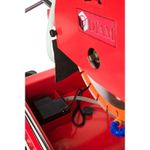 Камнерезный станок DIAM SK-800/2.2 600027 - [220V / глубина реза до 130 мм]