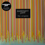 Виниловая пластинка Basement Jaxx - The Singles 2LP
