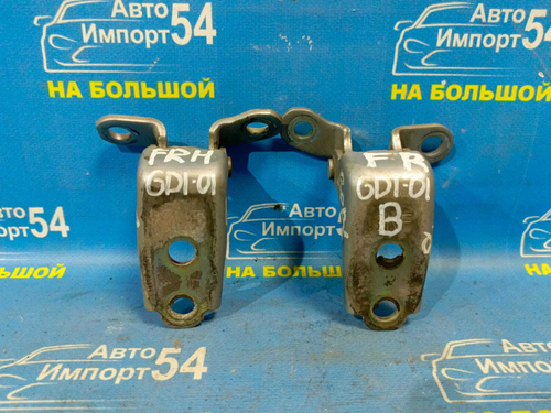 Петля двери передней правой Honda FIT 2001-2007