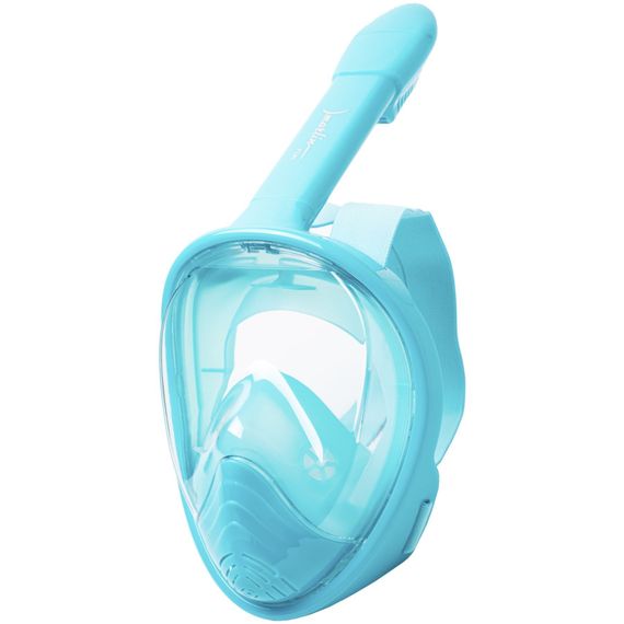 Маска Marlin FUN бирюзовая