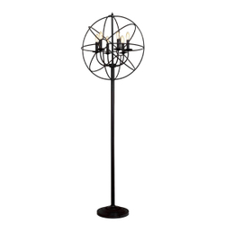 LOFT1192F Торшер LOFT IT Foucaults orb