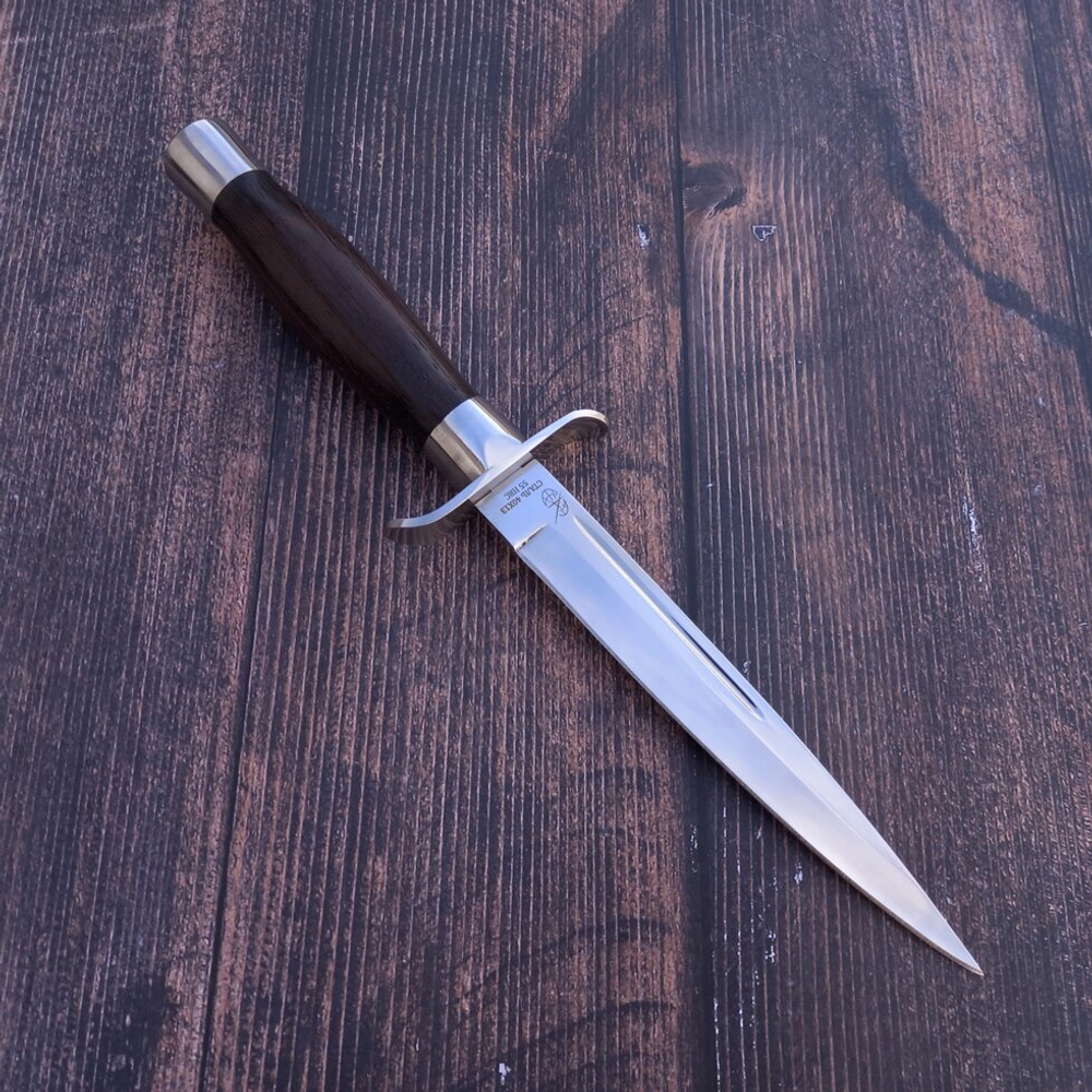 Нож VD04 "Офицерский" Pirat