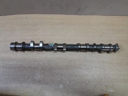 Распредвал Впускной ВАЛ Luxgen 7 13020MP101