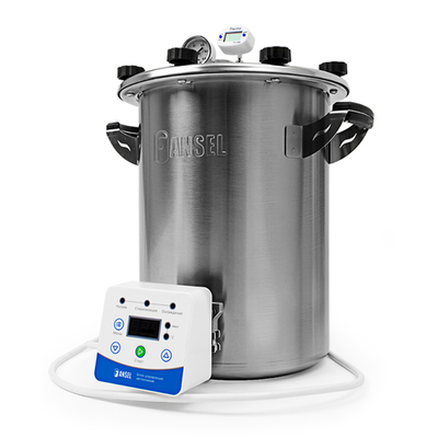 Электрический автоклав Fansel 3, 16 л