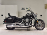 Yamaha Roadstar XV1700 2006