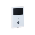 Монитор домофона Dahua DHI-VTH5113H-W
