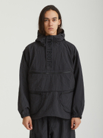 Куртка Seersucker Anorak