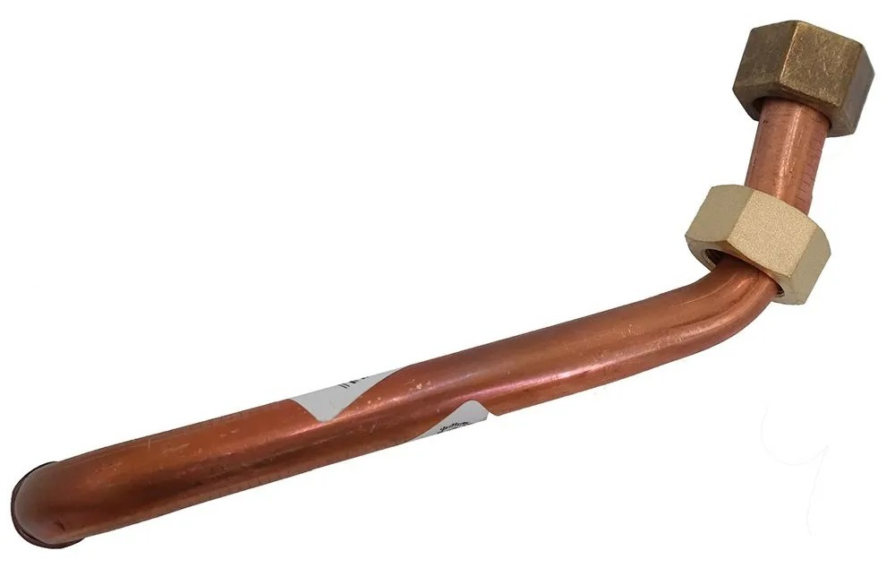 Трубка холодной воды 3272-31.200