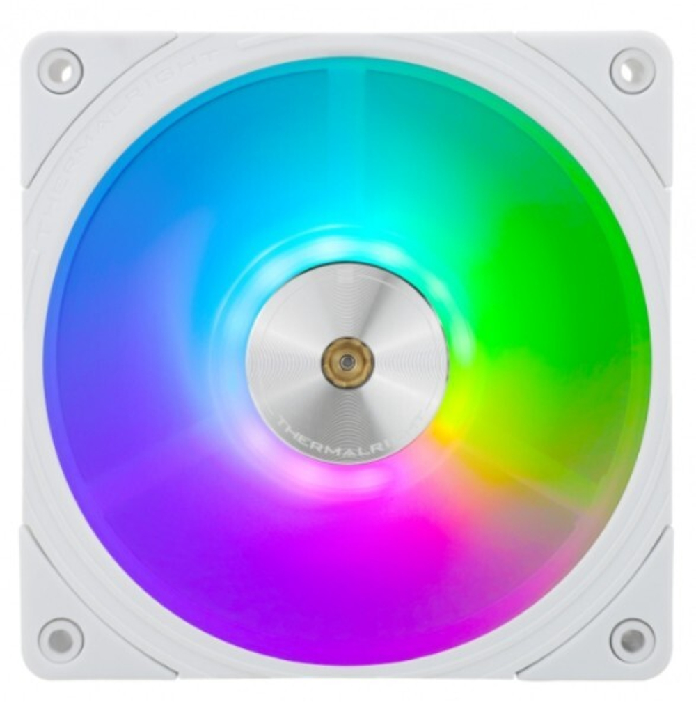 Вентилятор для корпуса Thermalright TL-B12W-S x3