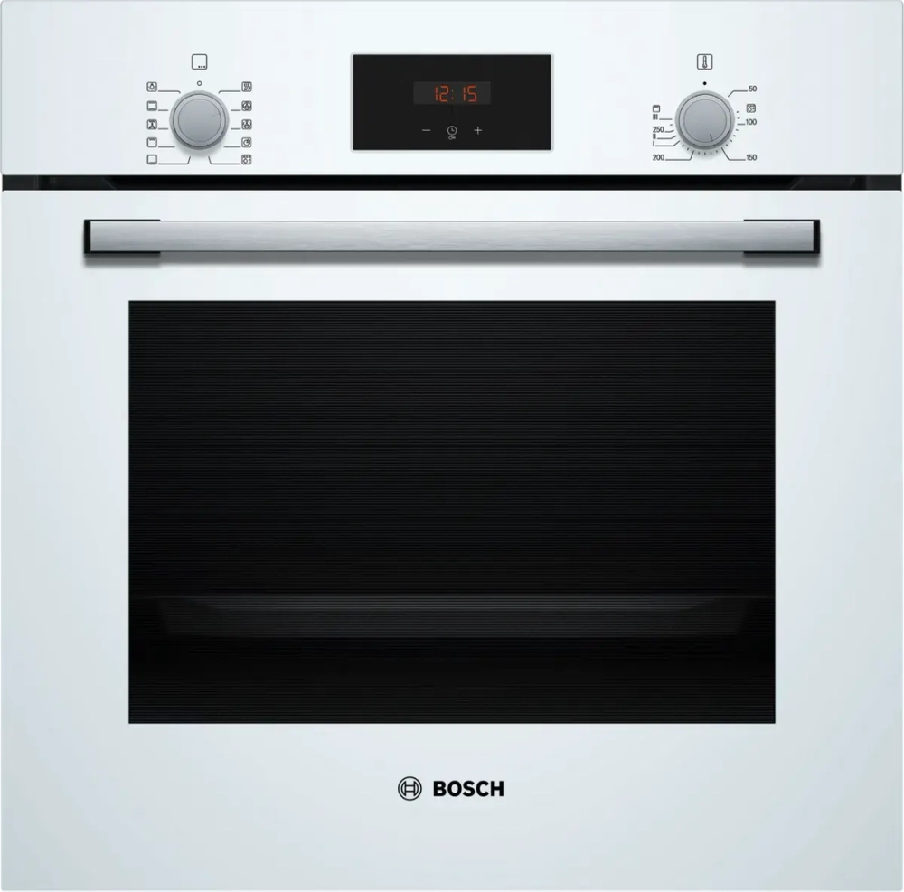 Духовой шкаф Bosch HBF114EW0R