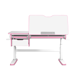 Растущая парта Kinderzen Dali (1200×650 мм)