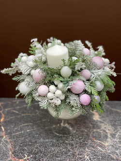 Новогодняя НГ-31