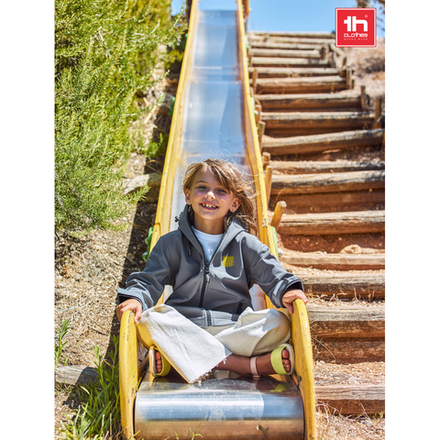 THC ZAGREB KIDS. Детские куртки