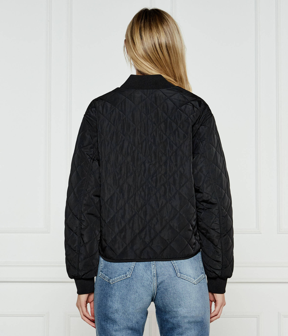 Куртка Calvin Klein Jeans - черный(J20J224701)