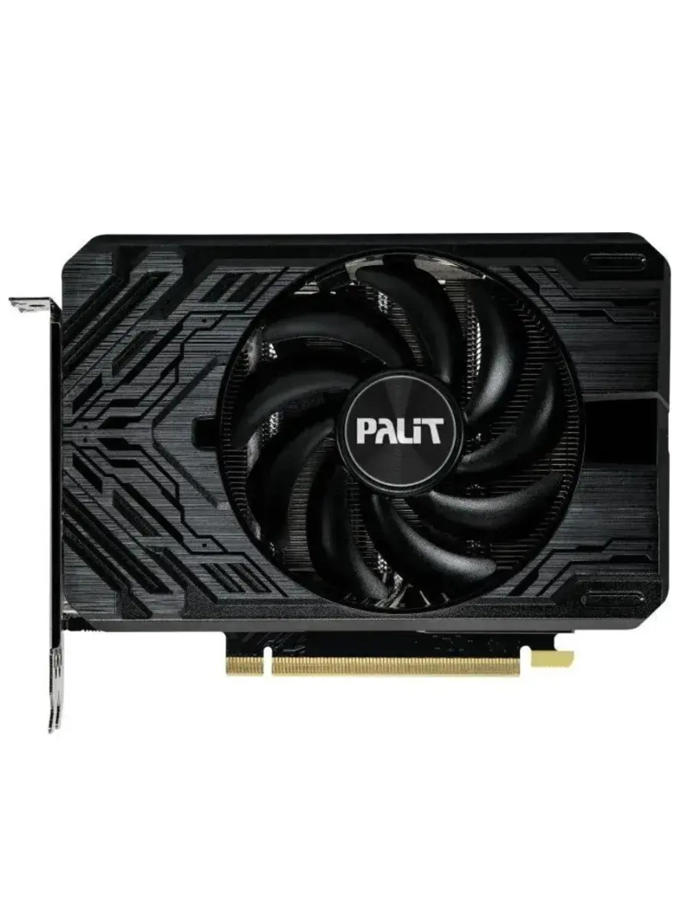 Видеокарта GeForce RTX 4060 Ti STORMX OC 8 ГБ