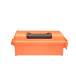 Герметичный ящик для патронов TB-911 оранж.
