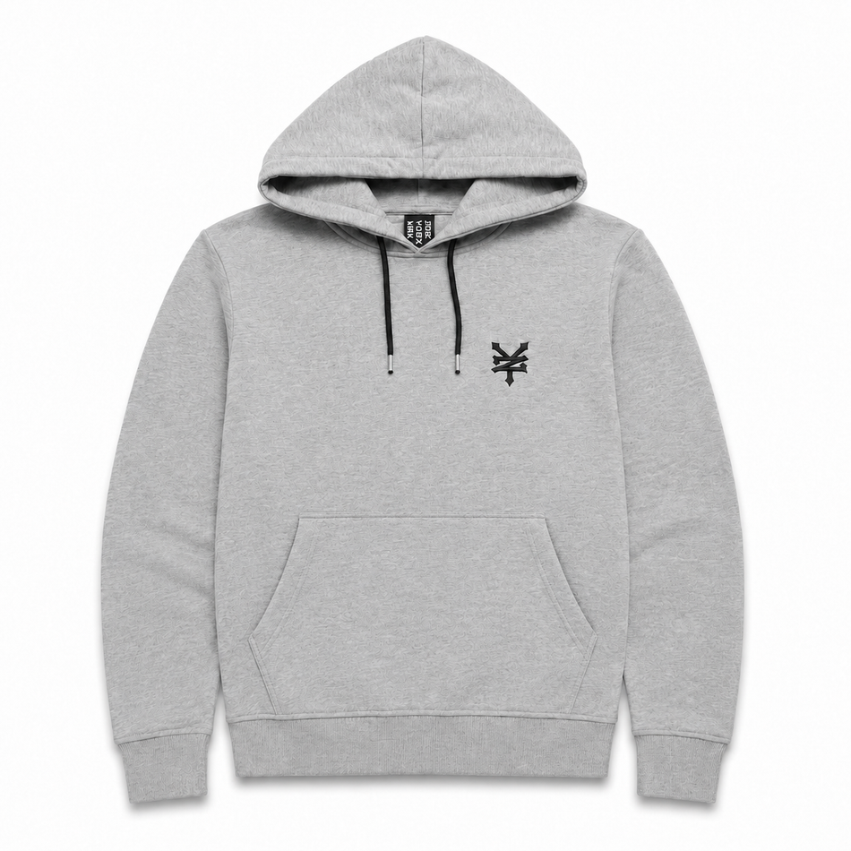 Худи Zoo York