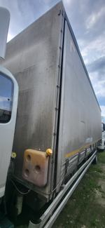 Новый завод 3008* на шасси JAC N120 Бортовой (Евроборт) 3008D4 Новый завод (Евроборт,  Дизельный, 3,