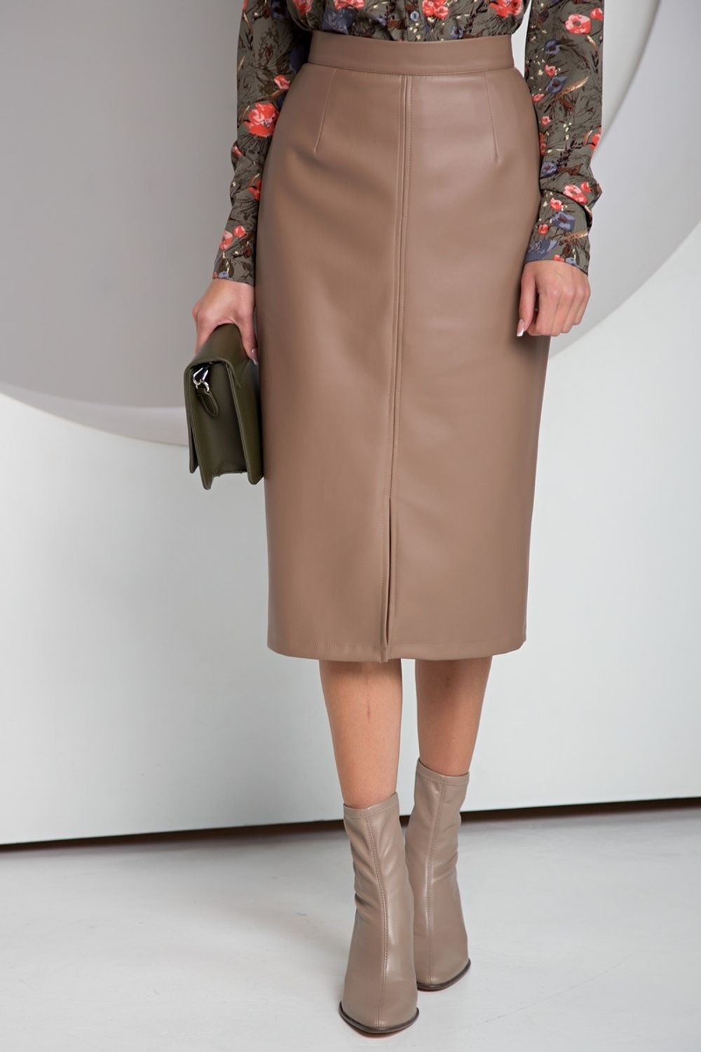 Юбка Шанти №3 Valentina