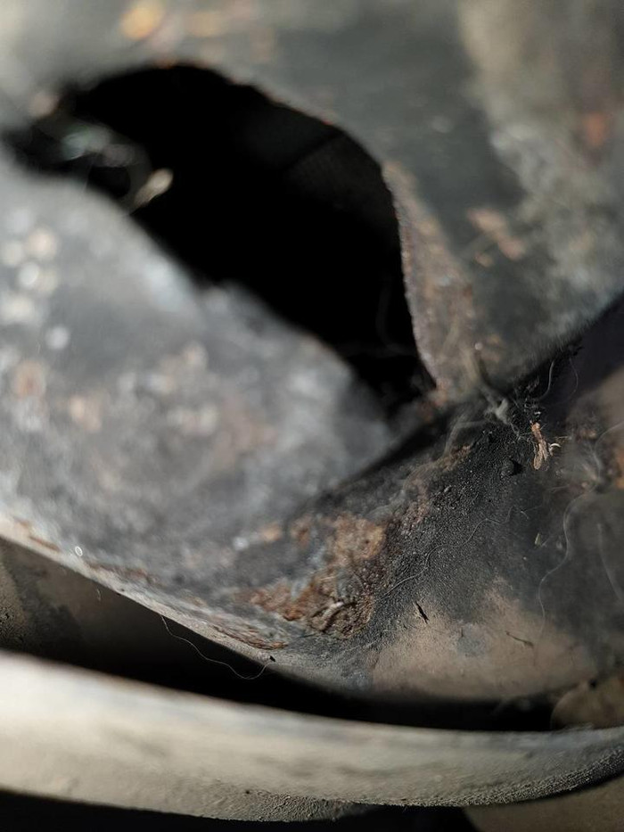 Катализатор Genesis G90 (2016-2022)