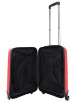 Чемодан 461 / Полипропилен