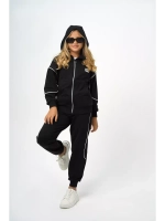 Костюм спортивный для девочки