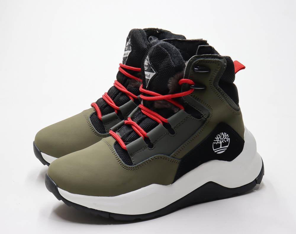 Ботинки Timberland (36-41)р. / шт.