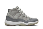 Кроссовки Jordan Air Jordan 11 Retro Cool Grey 2010