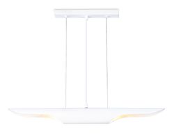 Ambrella Светильник подвесной со сменной лампой E27 Techno TN5155