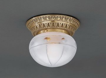 Накладной спот Reccagni Angelo PL.7824/1