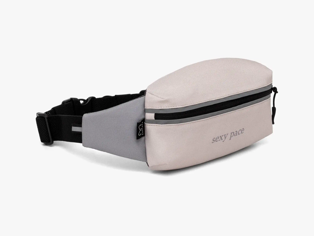 Сумка поясная ENKLEPP Marathon Waist Bag