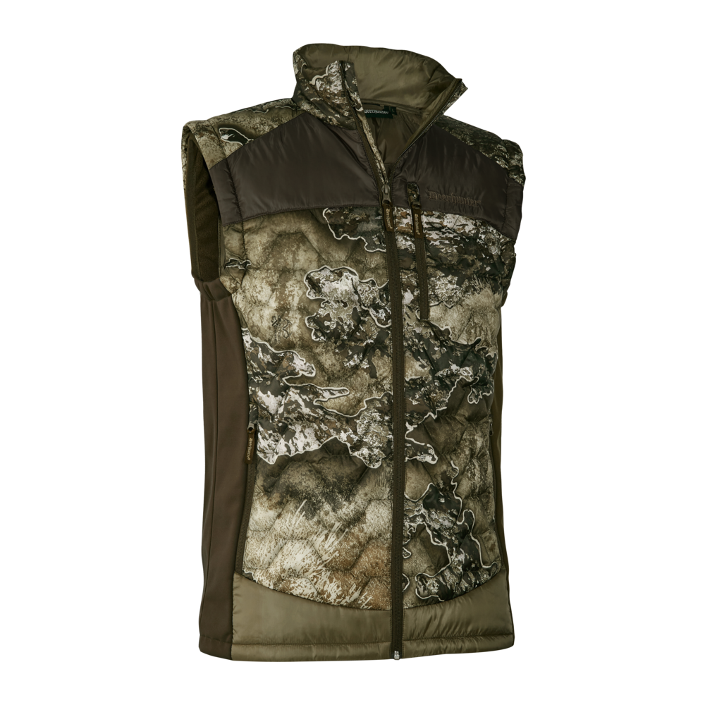 Жилет Deerhunter Excape Quilted (93 REALTREE EXCAPE™n)