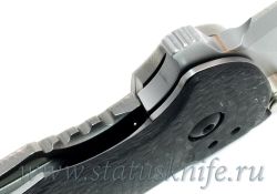 Нож Zero Tolerance 0560 CBCF  "RICK HINDERER" LIMITEDфотография - 7