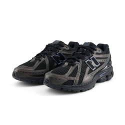New Balance 1906R Black Blue