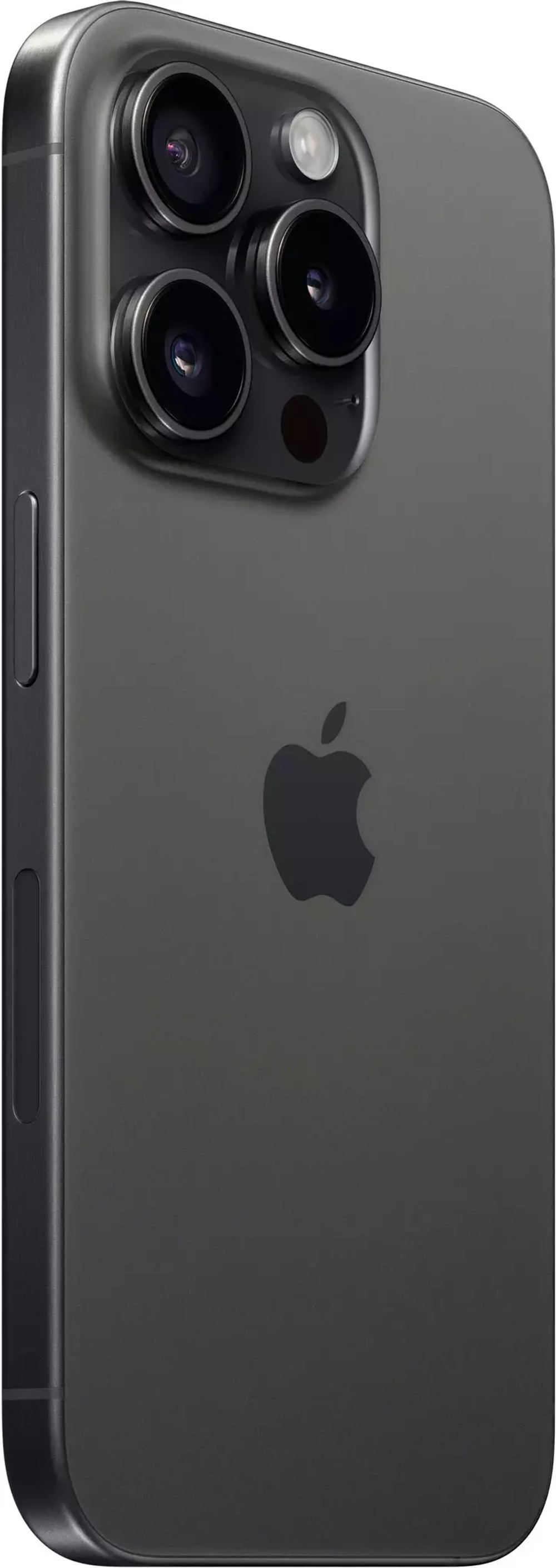 Смартфон Apple iPhone 15 Pro 256 Гб Black