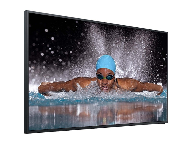 Телевизор Samsung QE55LST7D The Terrace