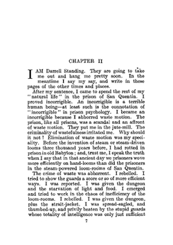 The Star Rover | Jack London