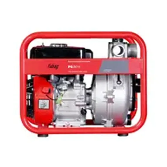 Бензиновая мотопомпа Fubag PG 1300 T