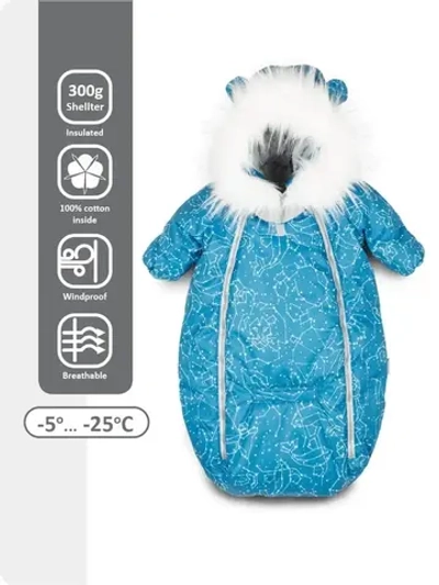 Конверт для малышей