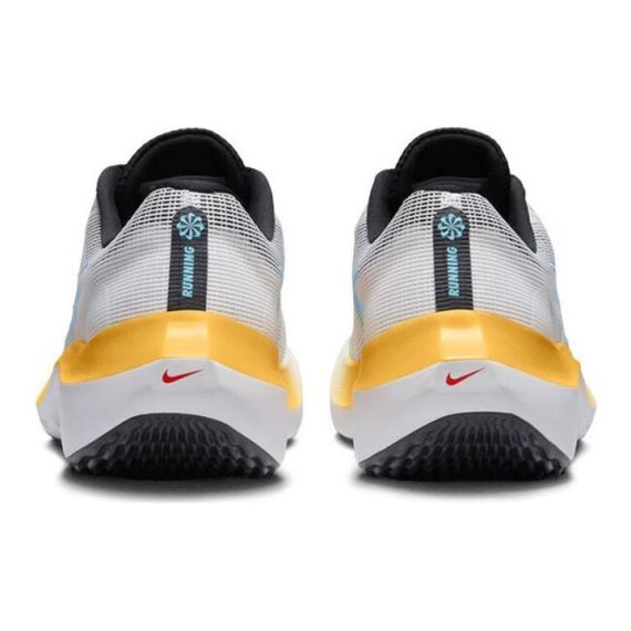 NIKE Zoom Fly 5 Бежевые кроссовки Низкие женские