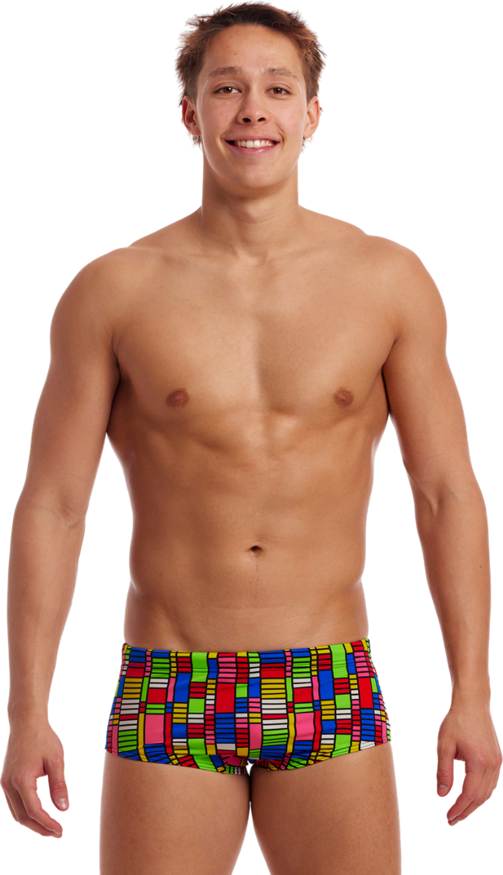 Транки FUNKY TRUNKS Mens The Climb