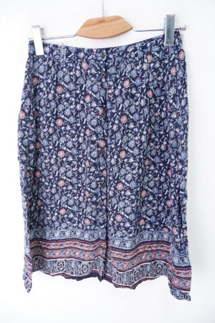 Юбка Stradivarius из вискозы 44 размер