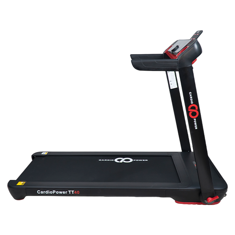 Беговая дорожка CardioPower TT40